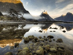8 Tempat Karantina Terindah di Alam Liar