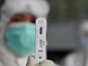 Tak Bisa Sembarangan Tes Antigen Sendiri, Pikirkan Ini Sebelum Ikutan Beli Tak Bisa Sembarangan Tes Antigen Sendiri, Pikirkan Ini Sebelum Ikutan Beli