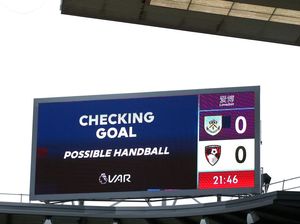 Aturan Baru Handball Akan Diterapkan Mulai Musim Depan Aturan Baru Handball Akan Diterapkan Mulai Musim Depan