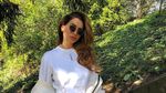 Foto: Lebih Dekat dengan si Cantik Gebetan Baru Xherdan Shaqiri