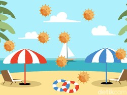 Biro Travel Berharap Wisata Vaksin Jadi Obat Bertahan Hidup