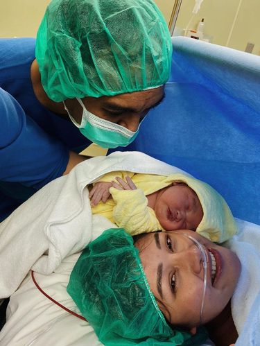 5 Seleb yang Meninggal Saat Anaknya Masih Balita, Termasuk Glenn Fredly
