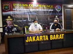 Polisi: Vanessa Angel Simpan 20 Butir Pil Xanax Tanpa Hak