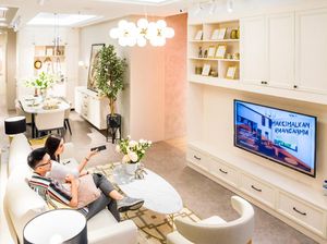 Strategi IDEMU Saat Pandemi Corona, Pesan Furnitur Bisa dari Rumah