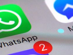 Ingat! Mas Nadiem Masukkan WhatsApp ke Kuota Belajar