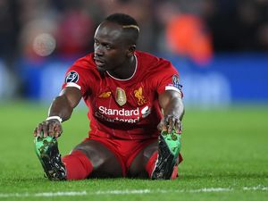 Mane Harus Tinggalkan Liverpool Demi Ballon dOr