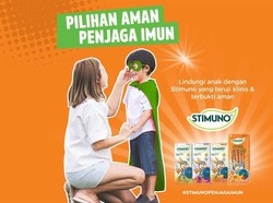 Ahli Nyatakan Imunomodulator Aman untuk Cegah Infeksi Virus