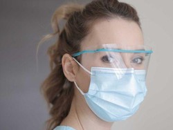 Pemerintah Australia Sediakan 11 Juta Masker Untuk Petugas Kesehatan