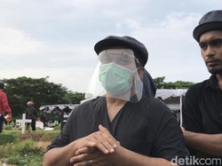 Proyek Tompi dan Glenn Fredly yang Belum Terwujud