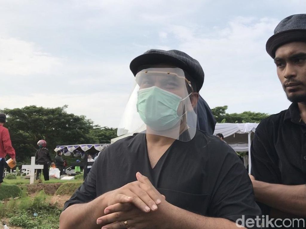 Proyek Tompi dan Glenn Fredly yang Belum Terwujud Proyek Tompi dan Glenn Fredly yang Belum Terwujud