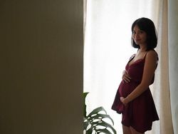 Vanessa Angel Sedih Jelang Lahiran, Lo Kenapa?