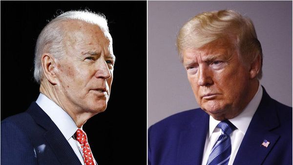 Wapres era Presiden Obama, Joe Biden Dipastikan Tantang Trump