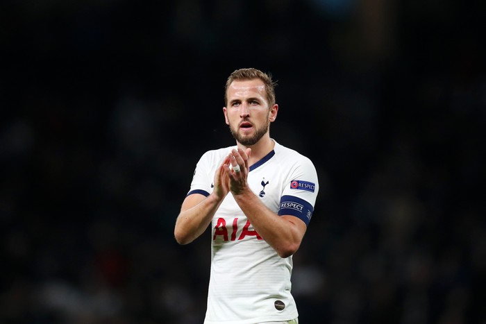 Harry Kane