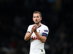 Rumor Transfer: Higuain Enggan Balik ke Turin, Juventus Lirik Kane