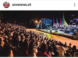 Sosok Glenn Fredly di Mata Bupati Anas Saat Tampil di Banyuwangi Jazz Festival