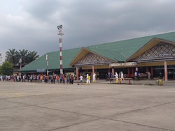 Pimpinan DPRD Kritik Cara Pemulangan TKI ke Sumut Saat Pandemi Corona