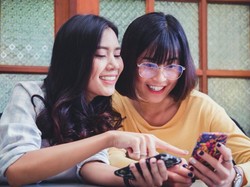 Asyik, Ada Beasiswa untuk Kuliah di President University