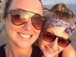 Kisah Warga Alaska Terkunci di Argentina