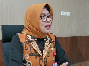 26 Meninggal, Jumlah Kematian DBD di Jatim Lebih Tinggi dari Corona