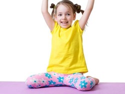 Lysine, Madu dan Temulawak, Bantu Jaga Daya Tahan Tubuh Anak