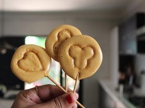 Sejarah Permen Dalgona Khas Korea yang Jadi Inspirasi Dalgona Coffee Sejarah Permen Dalgona Khas Korea yang Jadi Inspirasi Dalgona Coffee