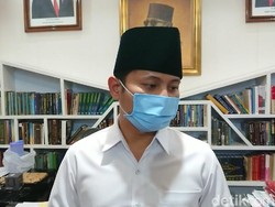 APBD Trenggalek Megap-megap Terdampak Wabah Corona