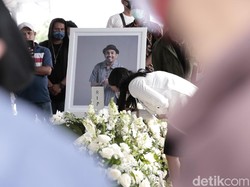 Terpopuler Sepekan: Glenn Fredly Meninggal dan Meningitis yang Diidapnya