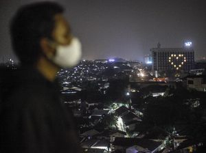 Selama PSBB Pemkot Bogor Patroli Malam, Tempat Hiburan-Kerumunan Disisir