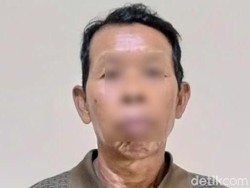 Bejat, Kakek di Bondowoso Perkosa Siswi SD di Persawahan Hingga Hamil