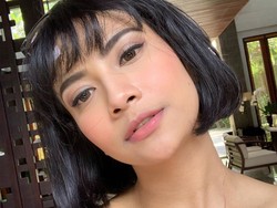 Nicky Tirta Ungkap Mayang Punya Kemiripan Vokal  dengan Vanessa Angel