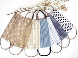 Kaum Nudis Telanjang Boleh, tapi Harus Tetap Pakai Masker