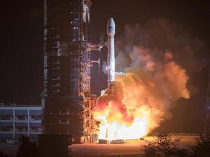 Amankan Slot Orbit 113 BT: Indosat Out, Anak Usaha Telkom In Amankan Slot Orbit 113 BT: Indosat Out, Anak Usaha Telkom In