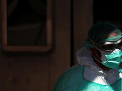 Puluhan Juta Kasus Infeksi Virus Corona di Dunia Tidak Terdeteksi