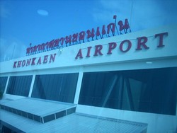 Khon Kaen, Kota yang Ramah Muslim di Thailand