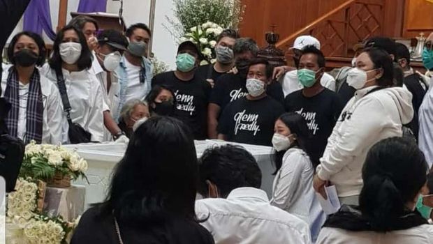 Ibadah Pelepasan