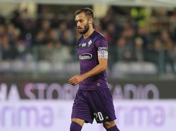 Cerita Bek Fiorentina Saat Positif Corona: Napas Susah Banget