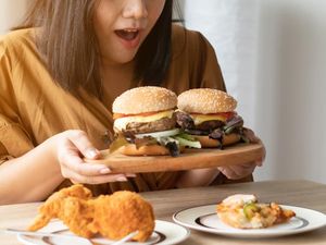 Waspadai Konsumsinya, 5 Menu Sarapan Ini Bikin Gula Darah Melonjak Waspadai Konsumsinya, 5 Menu Sarapan Ini Bikin Gula Darah Melonjak