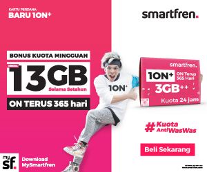 smartfren