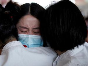 PBB Sebut Dunia Hadapi Krisis Kesehatan Mental Gegara Pandemi Corona