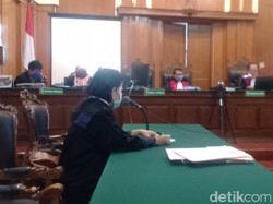 Langgar Hak Cipta Lagu, Bos Karaoke di Surabaya Divonis 6 Bulan Penjara