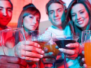 Apakah Orang Jerman Terlalu Banyak Minum Bir?