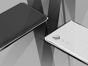 LG Ungkap Desain Ponsel Baru, Seperti Apa?