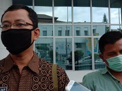 Ratusan TKI Tiba di Sumut Bakal Dipulangkan ke Daerah Asal untuk Isolasi
