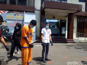 Suami yang Jual Istri dengan Threesome Ngaku Pernah 4 Kali Swinger