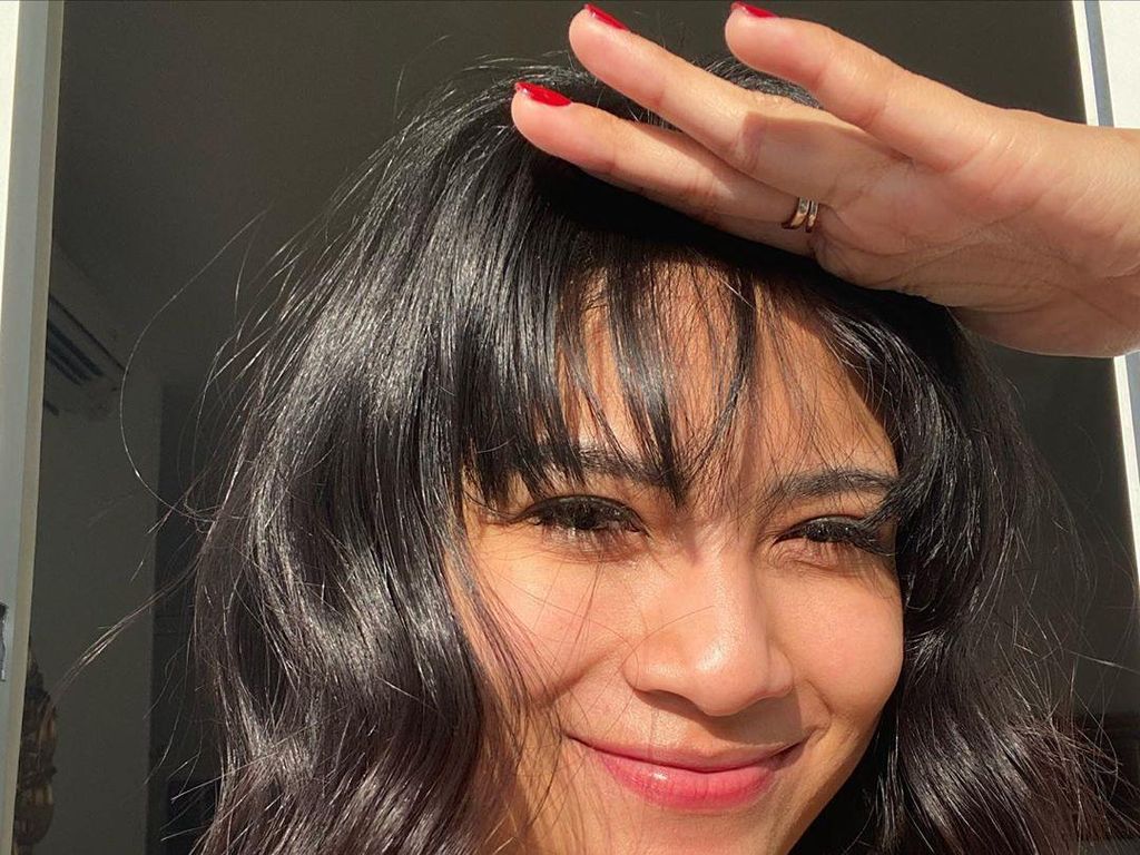Vanessa Angel: Terima Kasih Polisi Beri Saya Keringanan Jadi Tahanan Kota Vanessa Angel: Terima Kasih Polisi Beri Saya Keringanan Jadi Tahanan Kota