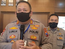 Efektifkah Rapid Test untuk Warga yang Bandel Nongkrong?