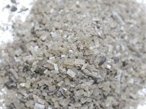 Menambang Fosfor dari Air Kencing