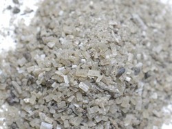 Menambang Fosfor dari Air Kencing