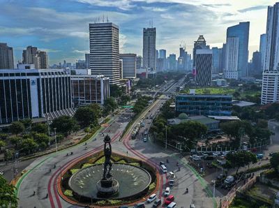 Corona Tak Terkendali, DKI Akhirnya PSBB Lagi!