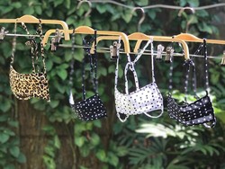 Terpopuler Sepekan: 4 Fakta SNI Masker Kain yang Diterbitkan Pemerintah